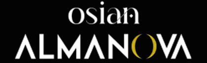 Osian Almanova Logo